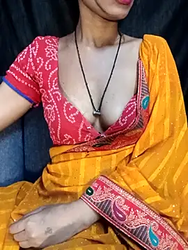 Snapshot of Bhabhilux2025 chatting on 17, 3, 2026 Bhabhilux2025 online show from 17, 3, 2026