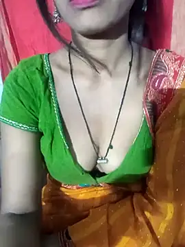 Snapshot of Bhabhilux2025 chatting on 3, 4, 2026 Bhabhilux2025 online show from 3, 4, 2026