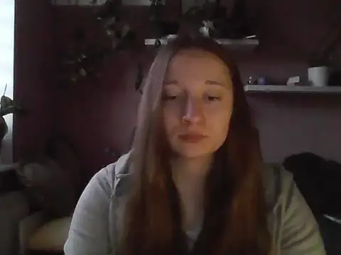 LindaPretty online show from 19, 10, 2025