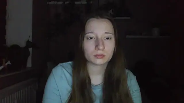 LindaPretty online show from 22, 10, 2025