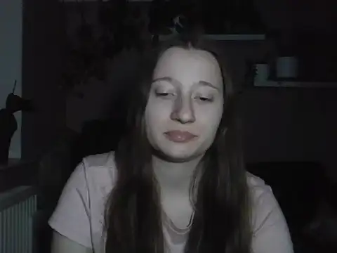 LindaPretty online show from 27, 10, 2025