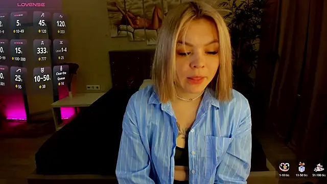 Jerry-Hall online show from 15, 1, 2026