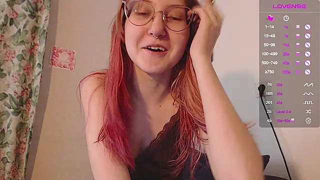 ohmycheryl online show from 18, 9, 2025