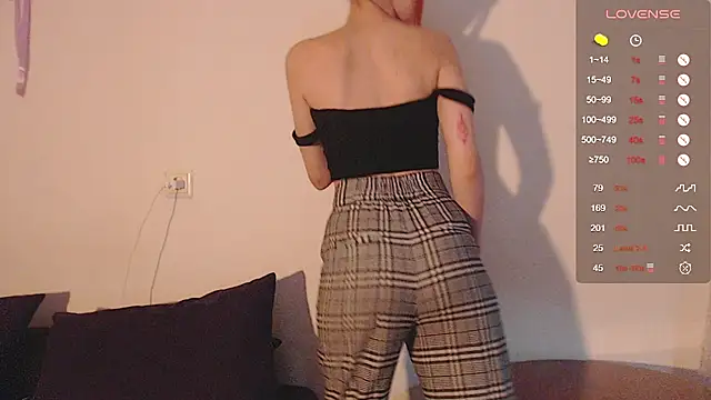 ohmycheryl online show from 15, 10, 2025