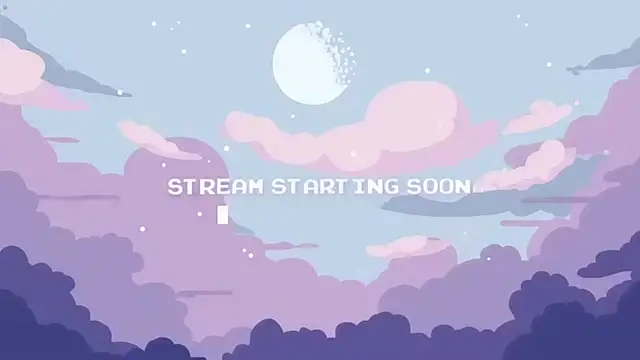 Dirtycalm online show from 30, 4, 2026