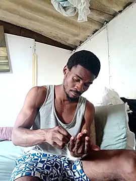 SeductiveDick1997 online show from 15, 9, 2025