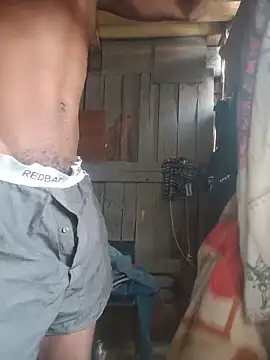 SeductiveDick1997 online show from 12, 5, 2026