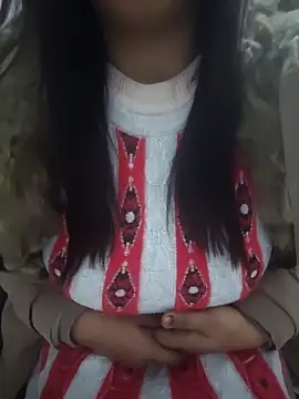 Snapshot of your_favourite_bhabhi chatting on 17, 1, 2026 your favourite bhabhi online show from 17, 1, 2026