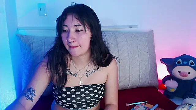 yusitoko  online show from 11, 9, 2025