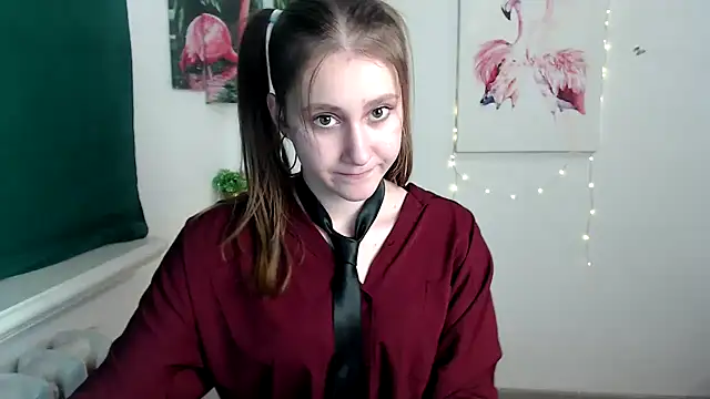 Milka kamila online show from 31, 10, 2025