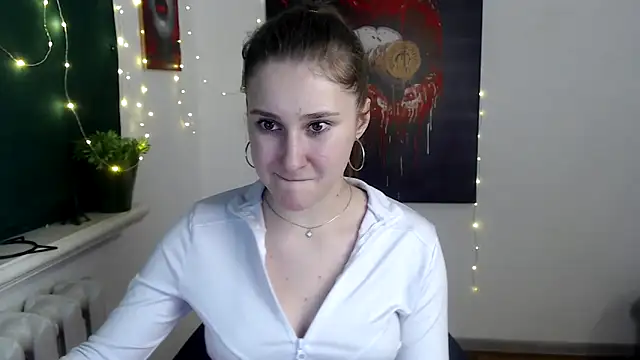 Milka kamila online show from 21, 12, 2025