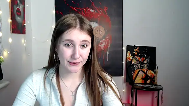 Milka kamila online show from 10, 2, 2026