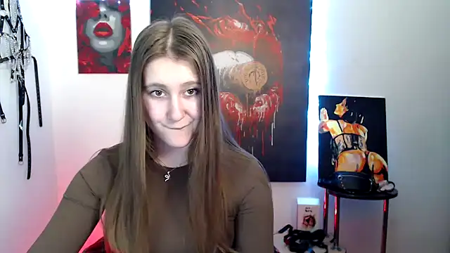 Snapshot of Milka_kamila chatting on 9, 3, 2026 Milka kamila online show from 9, 3, 2026