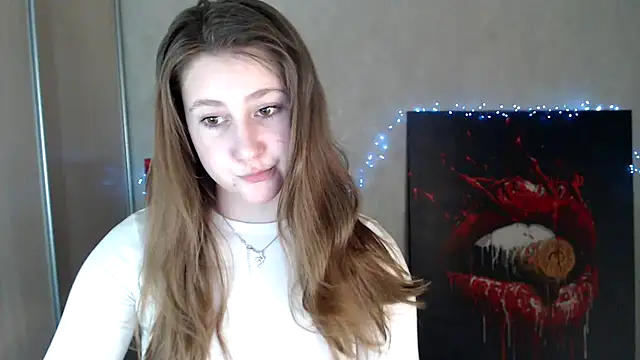 Snapshot of Milka_kamila chatting on 26, 3, 2026 Milka kamila online show from 26, 3, 2026