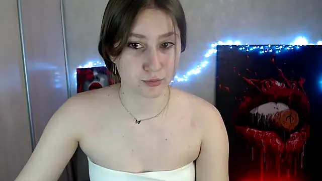Snapshot of Milka_kamila chatting on 27, 3, 2026 Milka kamila online show from 27, 3, 2026