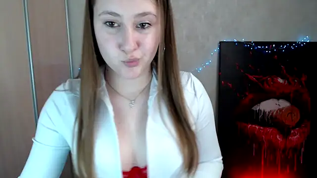 Snapshot of Milka_kamila chatting on 31, 3, 2026 Milka kamila online show from 31, 3, 2026