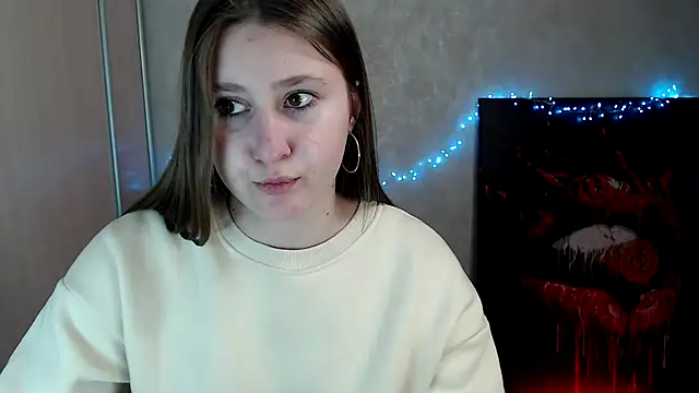 Snapshot of Milka_kamila chatting on 6, 4, 2026 Milka kamila online show from 6, 4, 2026