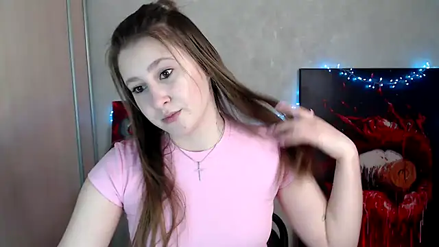 Snapshot of Milka_kamila chatting on 10, 4, 2026 Milka kamila online show from 10, 4, 2026