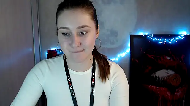 Snapshot of Milka_kamila chatting on 16, 4, 2026 Milka kamila online show from 16, 4, 2026