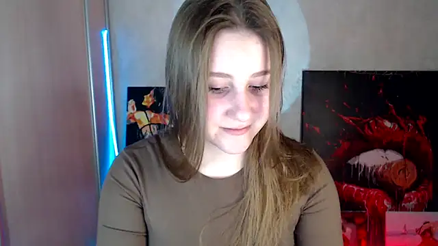 Snapshot of Milka_kamila chatting on 30, 4, 2026 Milka kamila online show from 30, 4, 2026