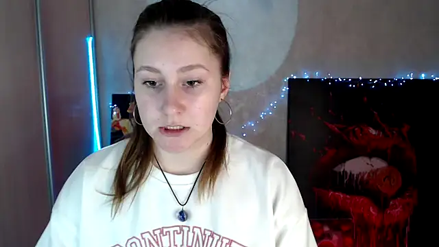 Snapshot of Milka_kamila chatting on 1, 5, 2026 Milka kamila online show from 1, 5, 2026