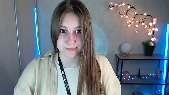 Snapshot of Milka_kamila chatting on 20, 5, 2026 Milka kamila online show from 20, 5, 2026