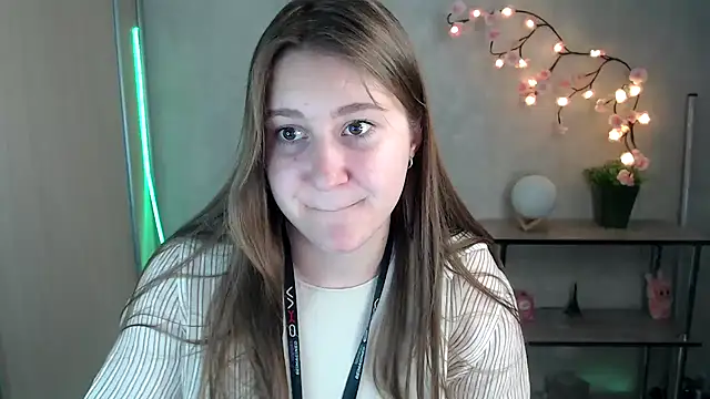 Snapshot of Milka_kamila chatting on 22, 5, 2026 Milka kamila online show from 22, 5, 2026