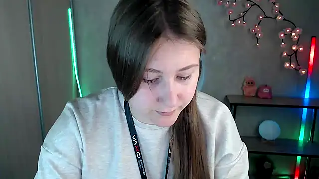 Snapshot of Milka_kamila chatting on 24, 5, 2026 Milka kamila online show from 24, 5, 2026