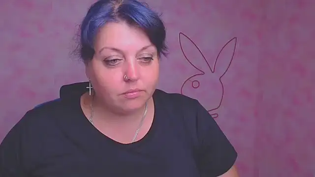 Snapshot of Amelia_Kissu chatting on 9, 9, 2025 Amelia Kissu online show from 9, 9, 2025