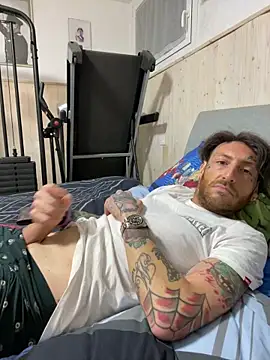 dennis89768 online show from 15, 2, 2026