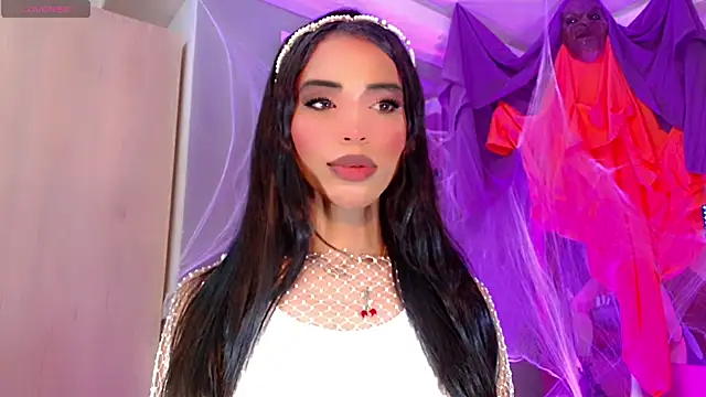 Snapshot of BabyAmatiis_ chatting on 25, 10, 2025 BabyAmatiis  online show from 25, 10, 2025