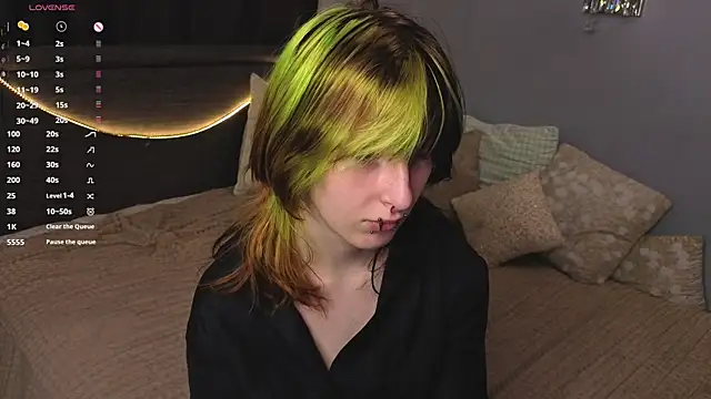 KandraCruser online show from 23, 11, 2025