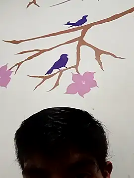 DavidVergagigante420 online show from 20, 10, 2025