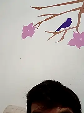 DavidVergagigante420 online show from 5, 12, 2025