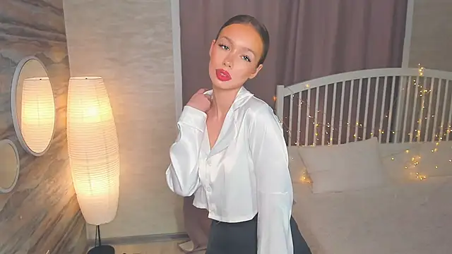 Snapshot of NedraLober chatting on 5, 3, 2026 NedraLober online show from 5, 3, 2026