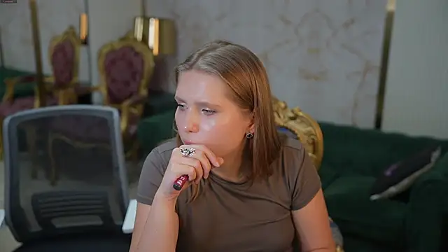 Snapshot of Tiana_Princesss chatting on 26, 9, 2025 Tiana Princesss online show from 26, 9, 2025