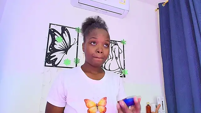 DARELYN REED  online show from 6, 1, 2026