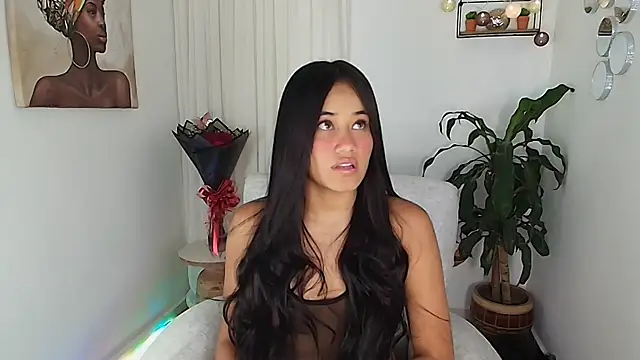 Snapshot of AlisxxnFx chatting on 25, 9, 2025 AlisxxnFx online show from 25, 9, 2025