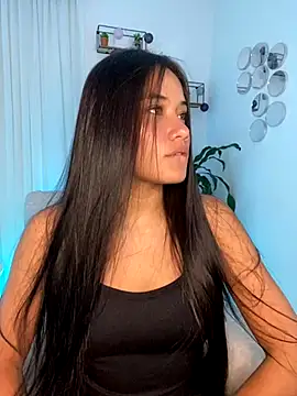 AlisxxnFx online show from 6, 11, 2025