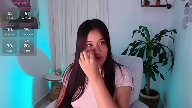 AlisxxnFx online show from 7, 11, 2025