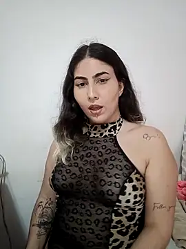 ApenasLys online show from 25, 10, 2025