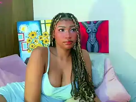 SophiaBloss online show from 23, 7, 2026