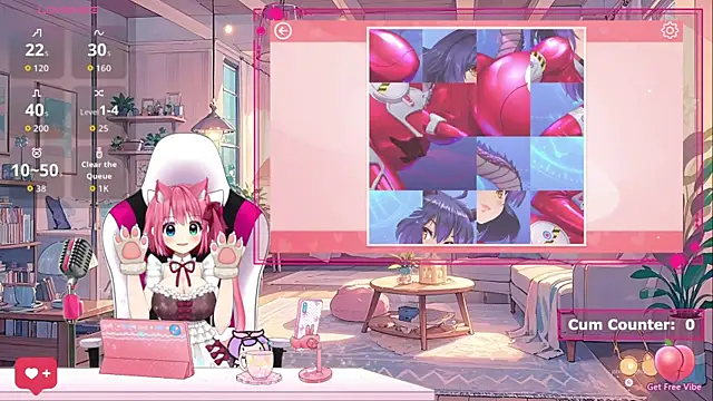 mikanyanhentai online show from 2, 10, 2025