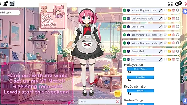 mikanyanhentai online show from 4, 10, 2025