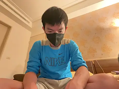 kaikai1335 online show from 29, 11, 2025