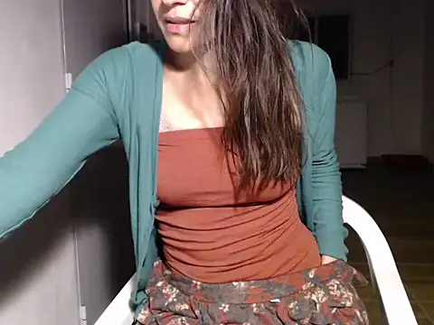 Missforever online show from 17, 11, 2025