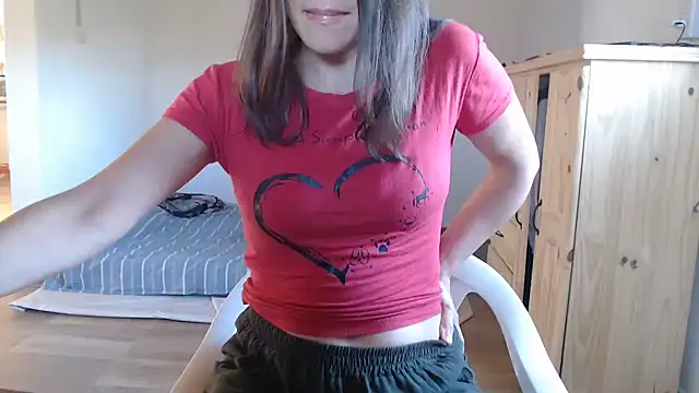 Missforever online show from 2, 5, 2026