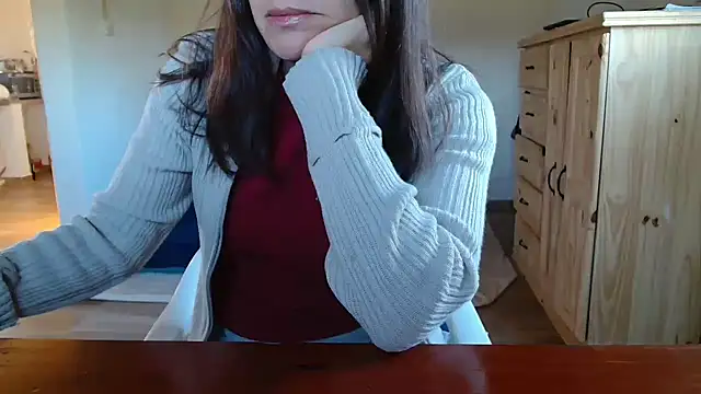 Missforever online show from 11, 5, 2026