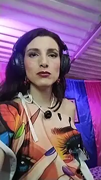 Moira-Hot online show from 28, 11, 2025