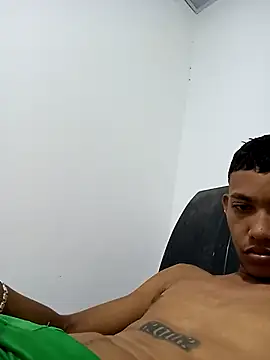 Brayan51 - online show from 21, 9, 2025